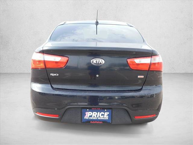 Used 2014 Kia Rio LX FWD image 12
