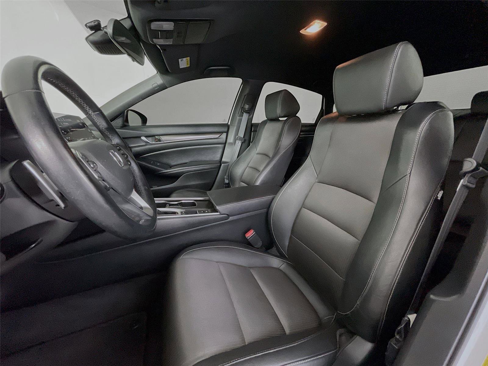Used 2019 Honda Accord Sport image 23