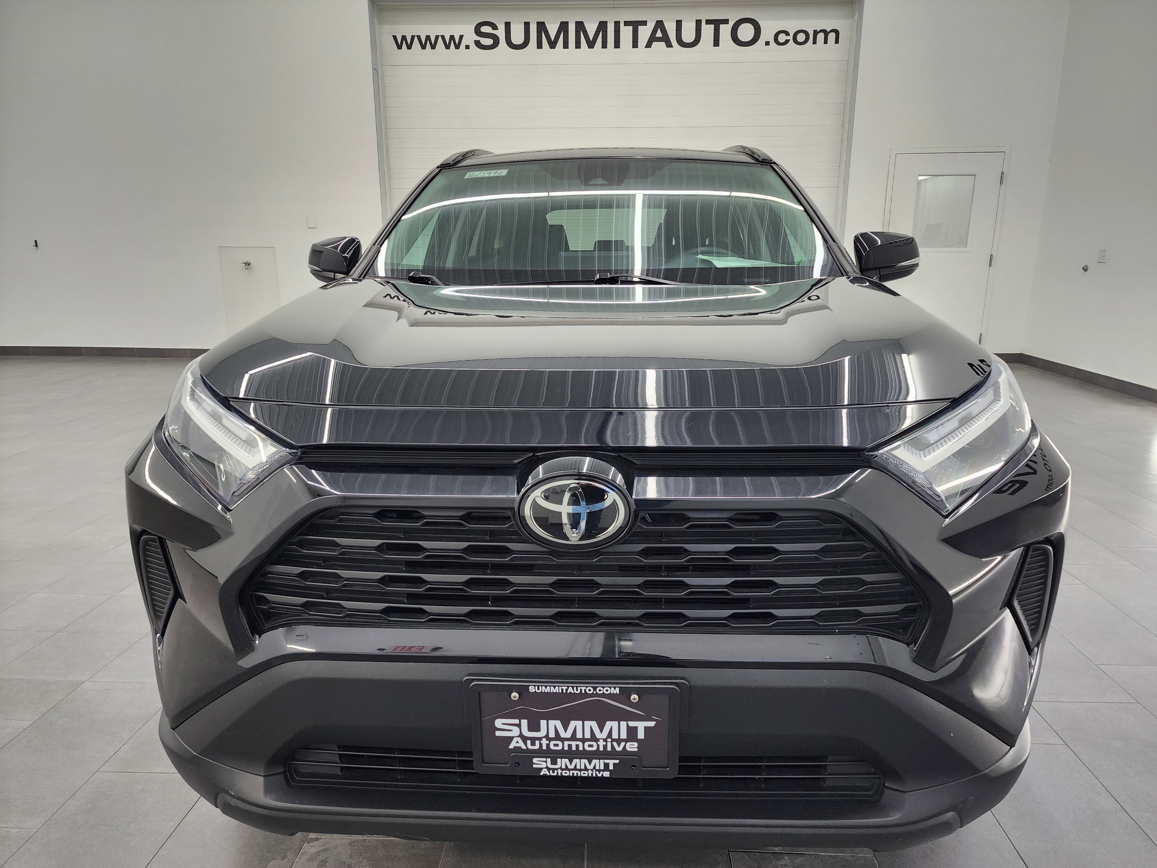 Used 2024 Toyota RAV4 XLE image 20