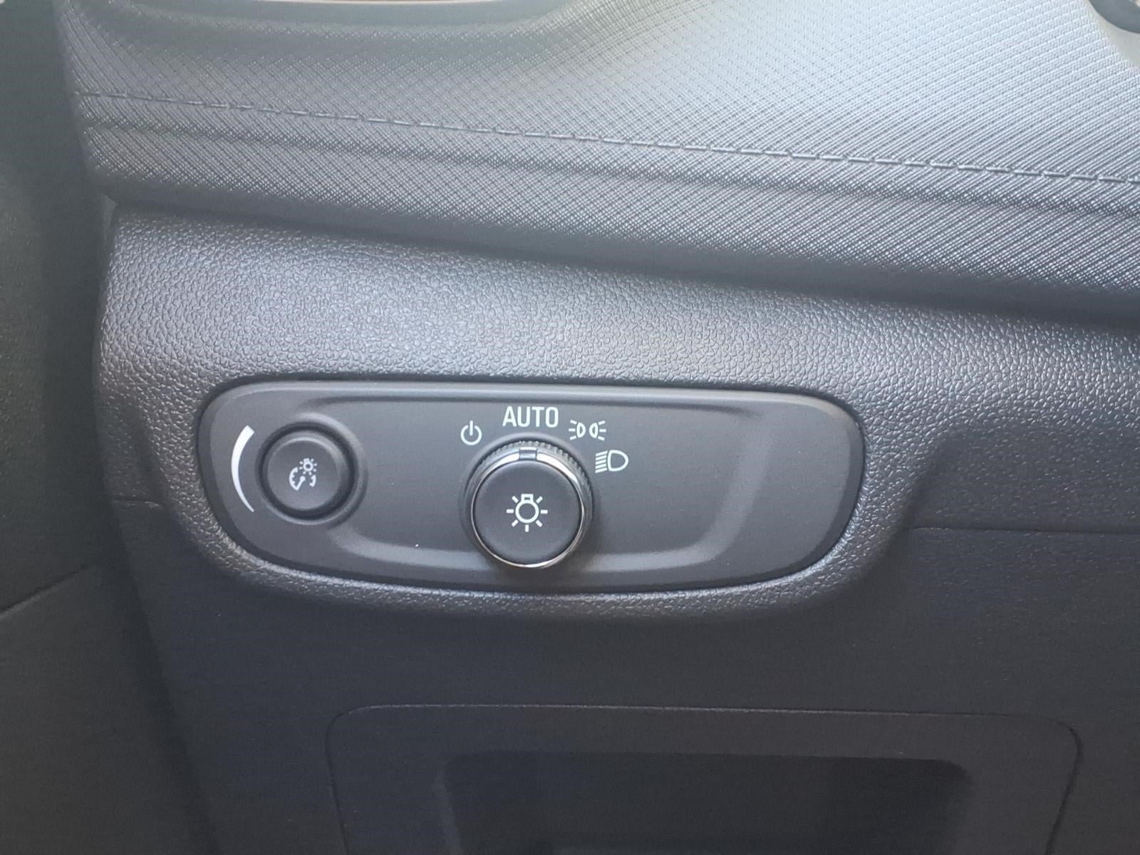 New 2026 Chevrolet TrailBlazer LS w/ LS Convenience Package FWD image 22