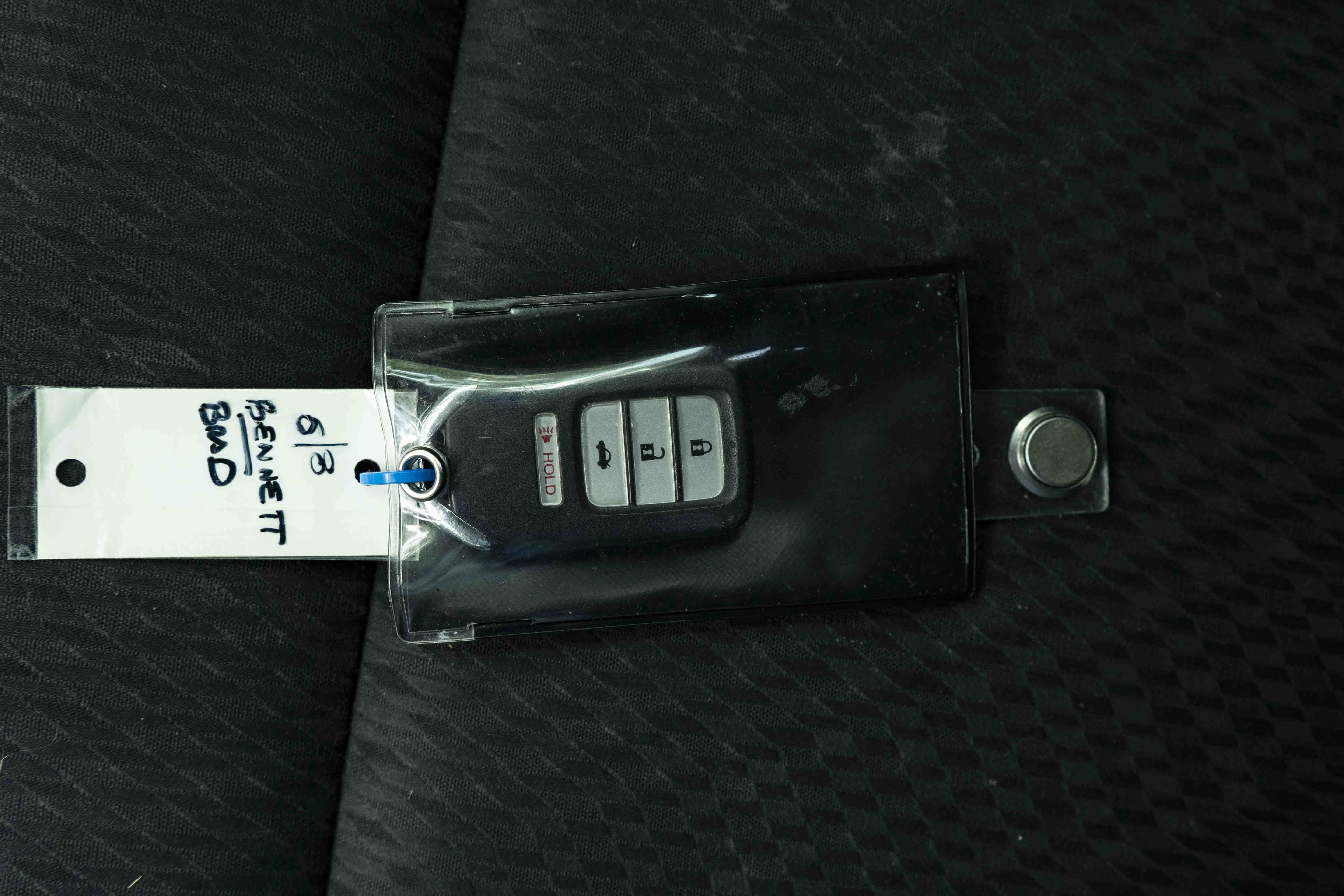 Used 2015 Honda Civic EX image 42