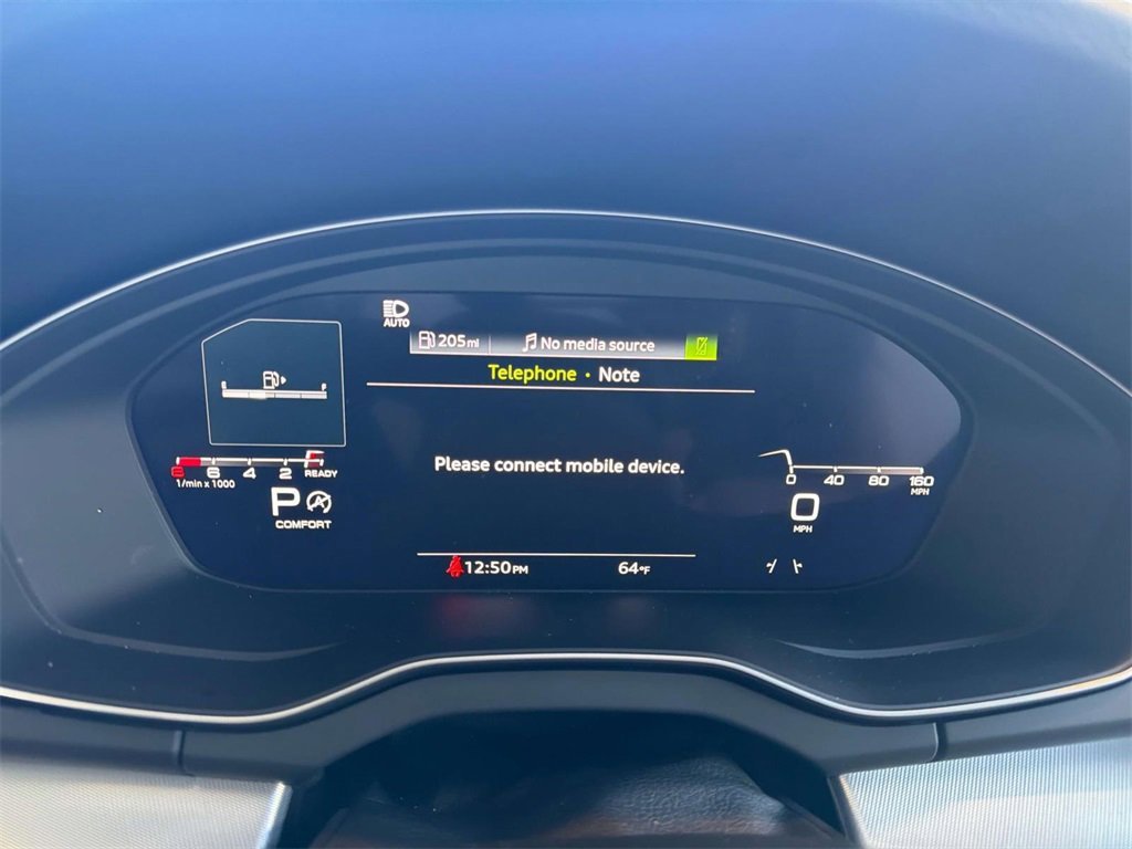 Used 2025 Audi Q5 2.0T Premium w/ Convenience Plus Package image 12