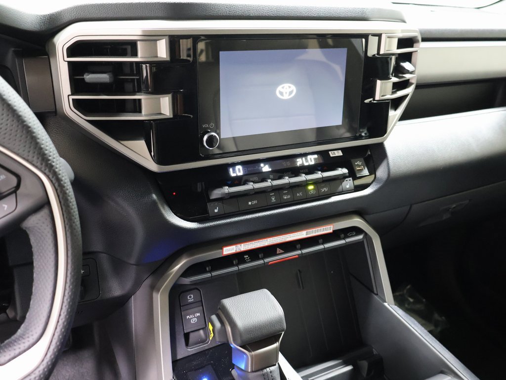 New 2026 Toyota Tundra SR5 image 24