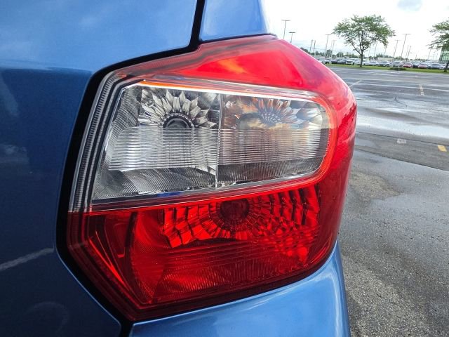 Used 2015 Subaru Crosstrek 2.0i Premium AWD/4WD image 20