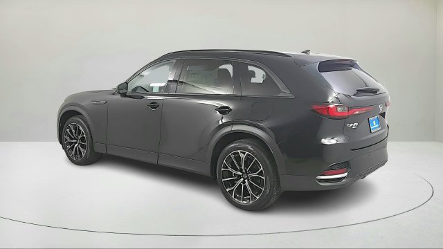 Used 2025 MAZDA CX-70 Plug-In Hybrid w/ Premium Pkg AWD/4WD image 6