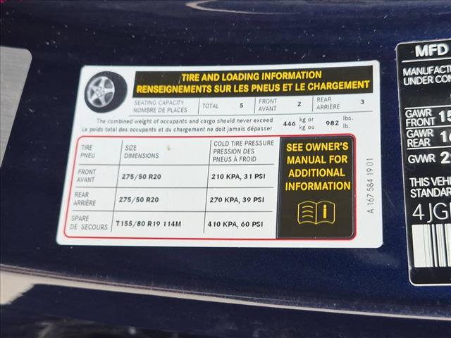 Used 2020 Mercedes-Benz GLE 450 4MATIC image 25