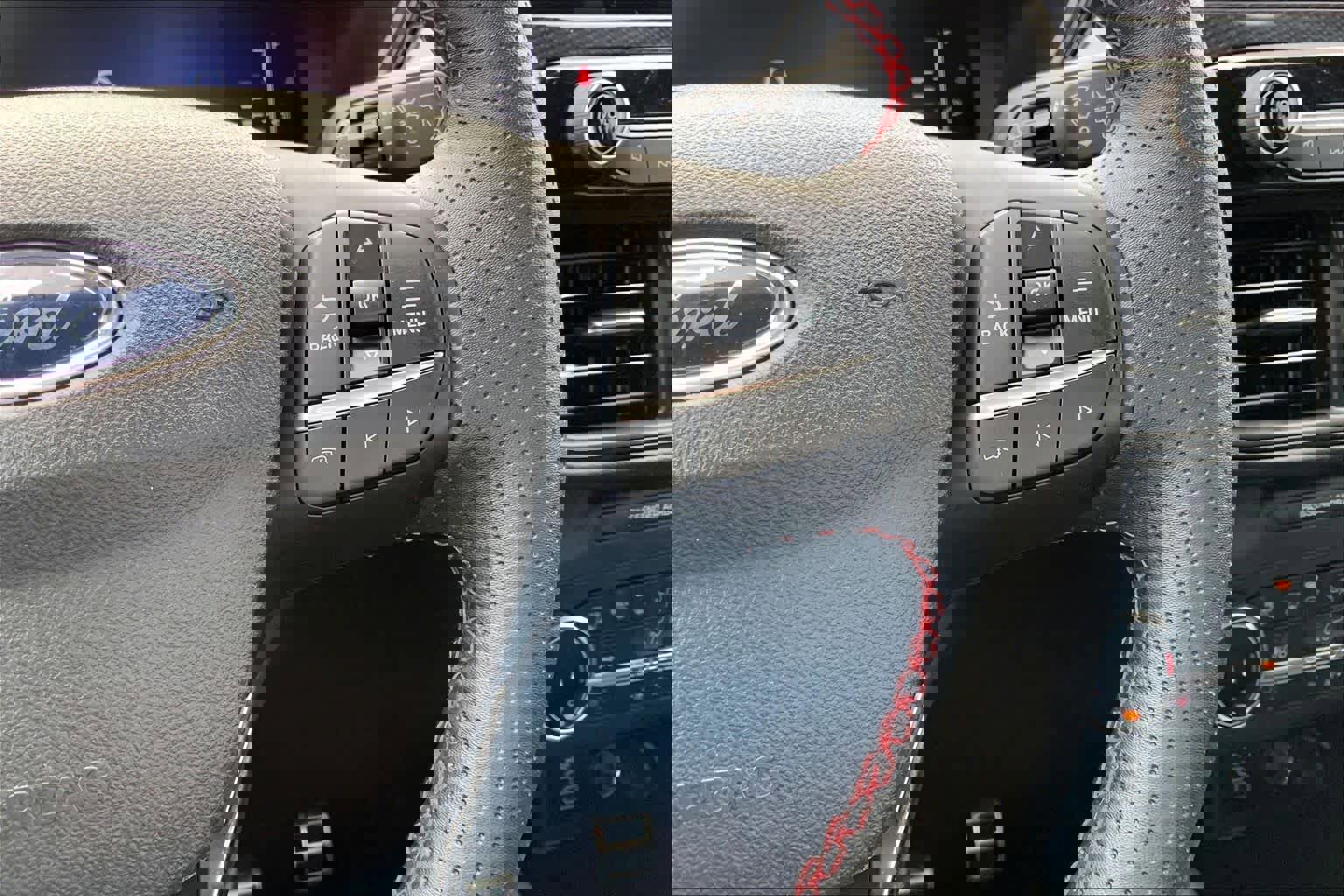 Certified 2024 Ford Escape ST-Line w/ Equipment Group 301A image 24