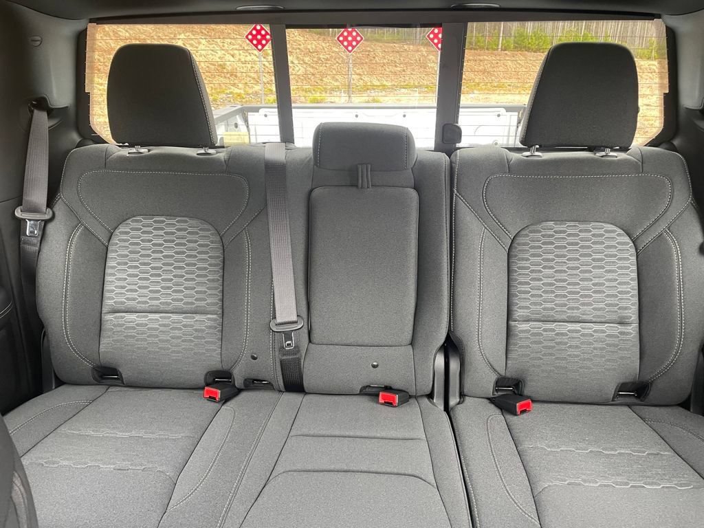 New 2026 RAM 1500 Lone Star RWD image 21