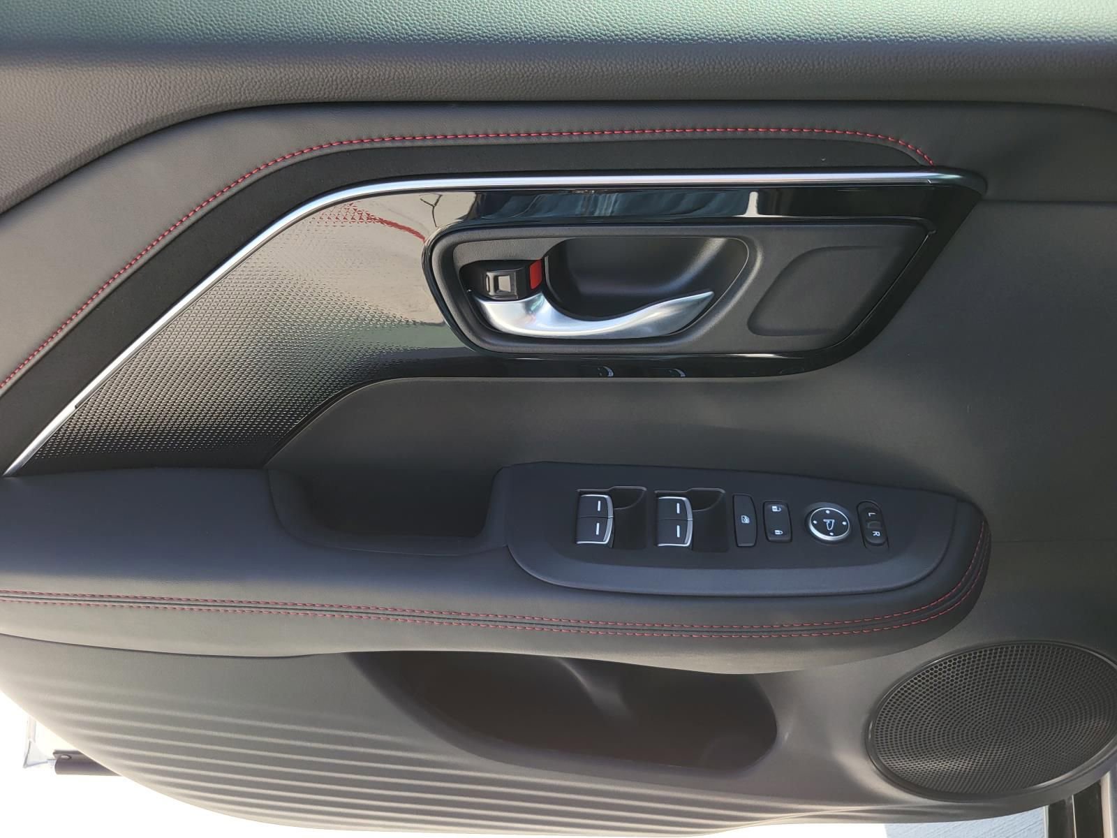 Used 2025 Acura ADX A-Spec AWD/4WD image 16