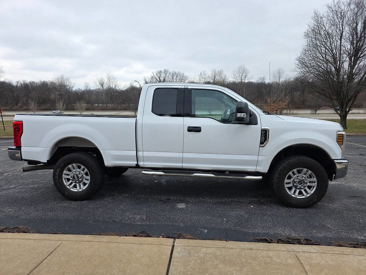 Used 2018 Ford F250 XLT image 6