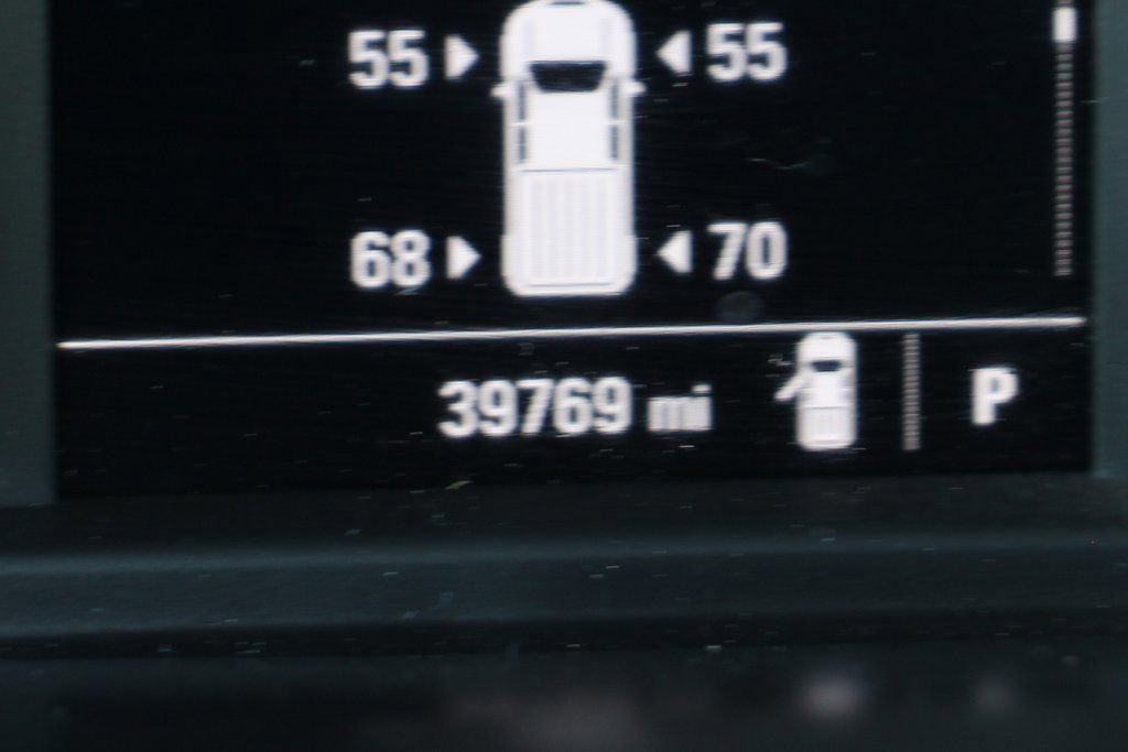 Used 2021 Chevrolet Silverado 2500 W/T image 22