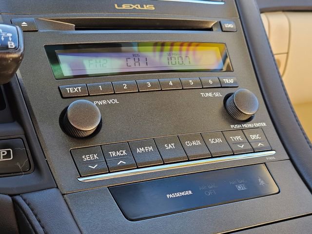 Used 2010 Lexus HS 250h image 32