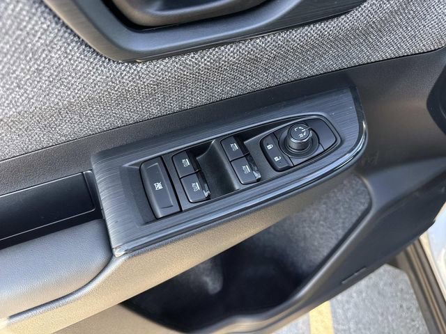 New 2026 Subaru Outback Limited XT AWD/4WD image 11
