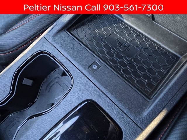 Certified 2023 Nissan Frontier PRO-4X w/ Pro-4X Premium Package AWD/4WD image 42
