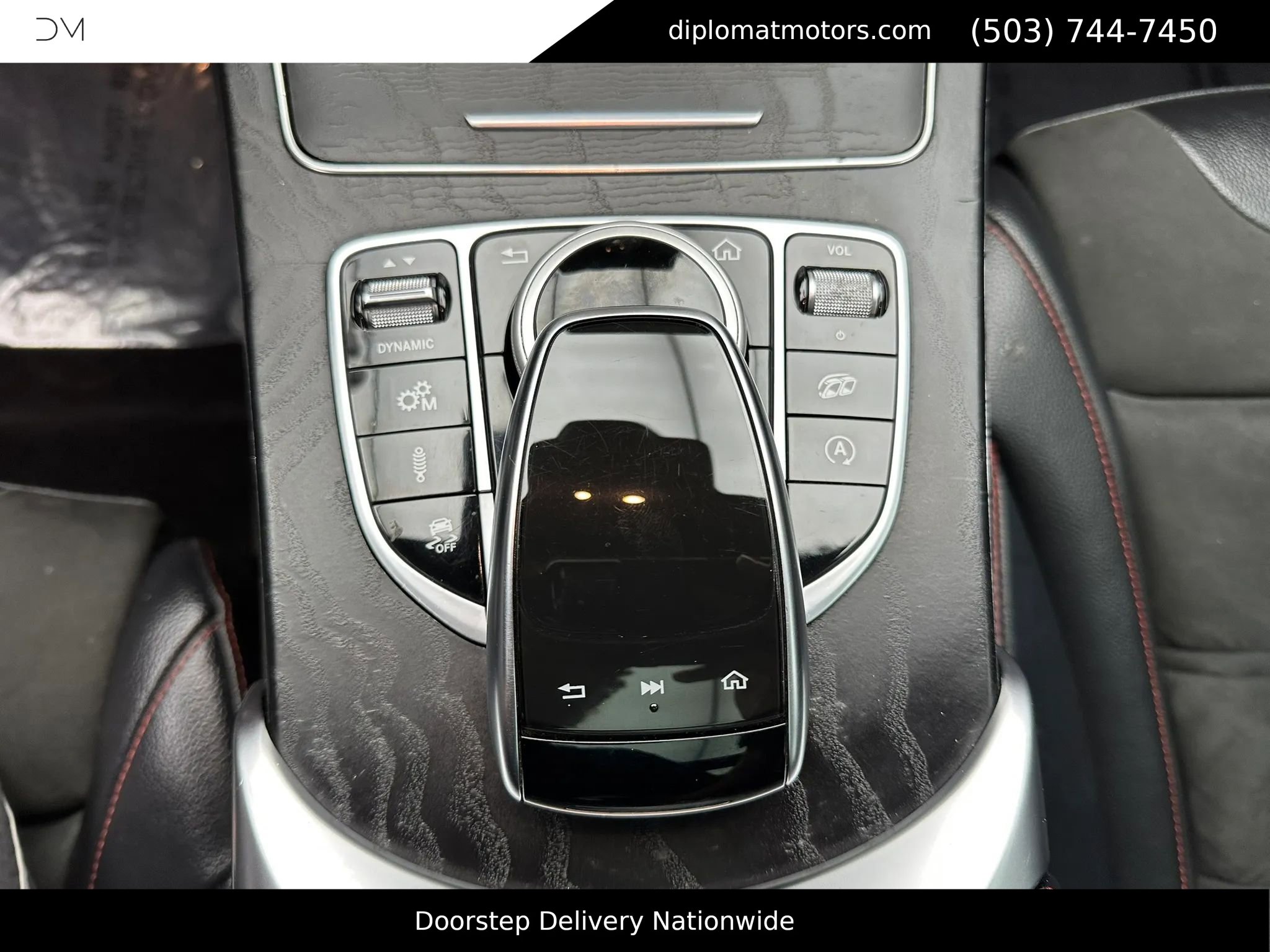 Used 2019 Mercedes-Benz C 43 AMG C 43 AMG Sedan 4D image 35