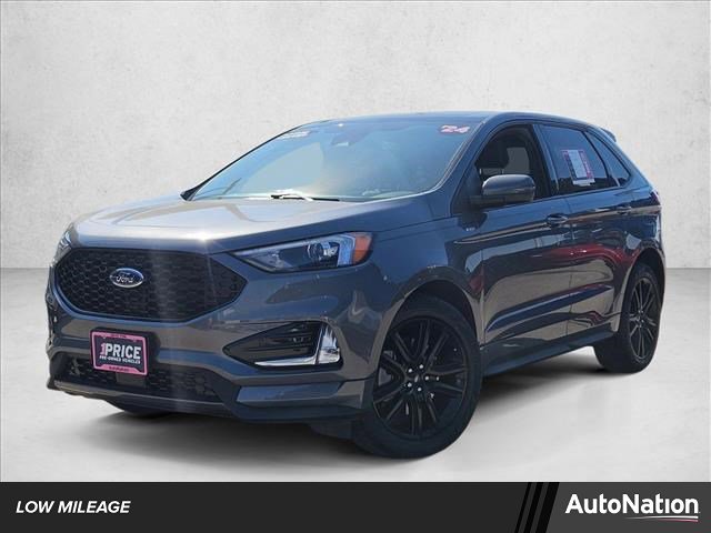 Used 2024 Ford Edge ST-Line