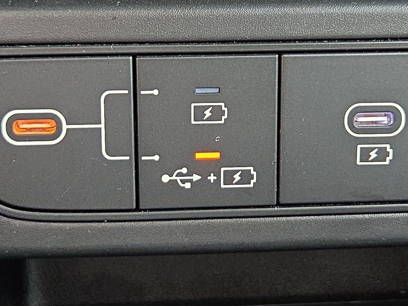 Certified 2025 Kia K4 FWD image 28