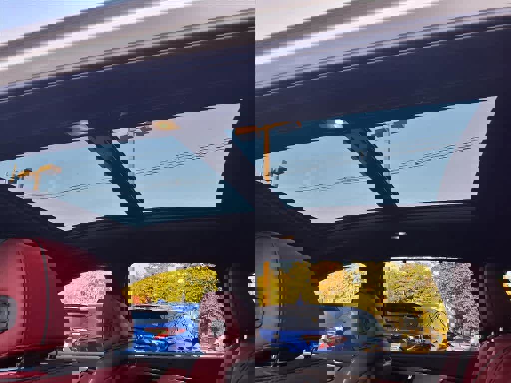 Certified 2026 Acura MDX A-Spec image 8