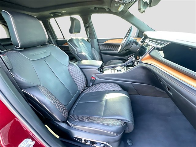 Certified 2023 Jeep Grand Cherokee Summit image 28