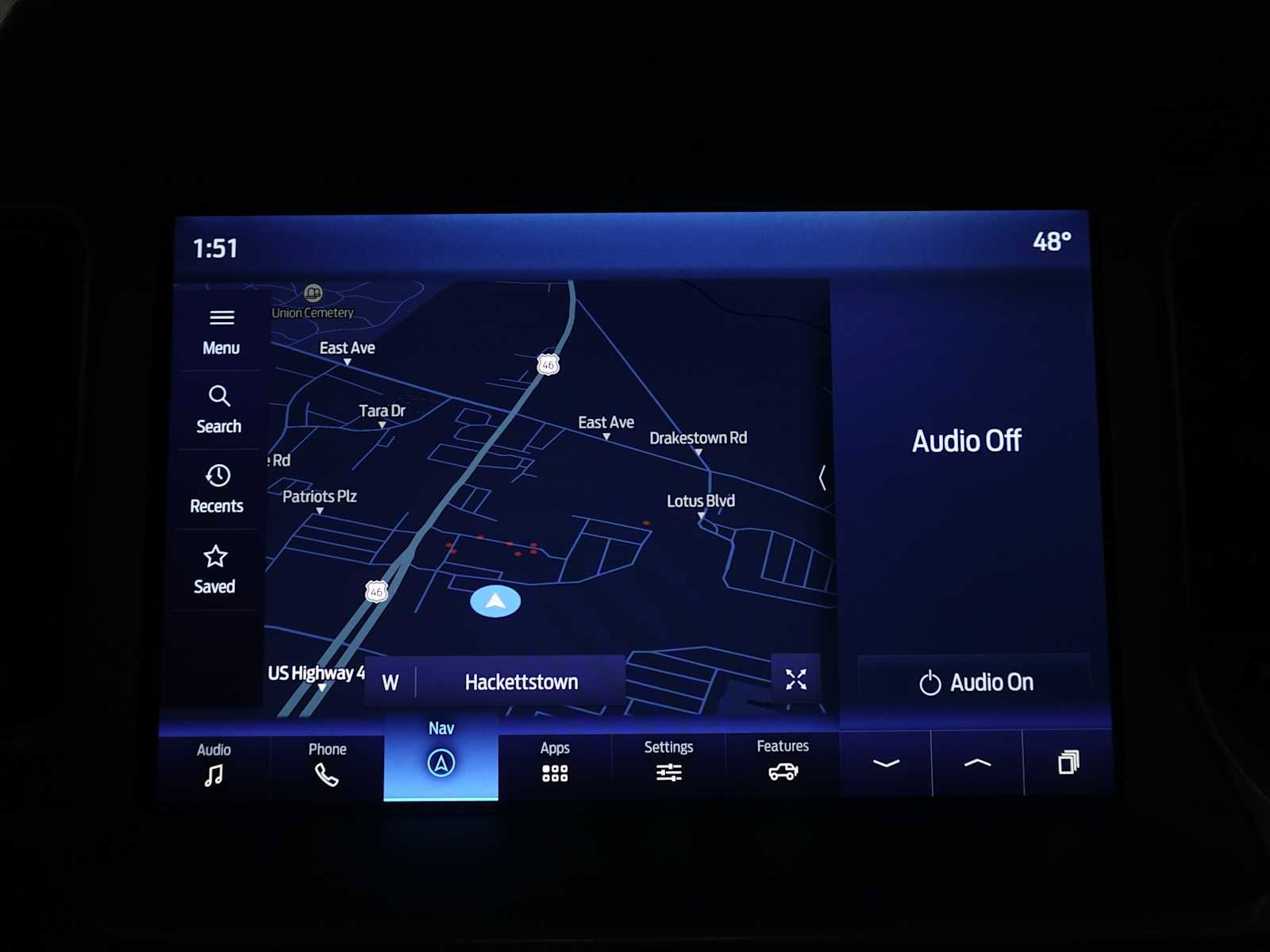 Used 2023 Ford Bronco Outer Banks image 19