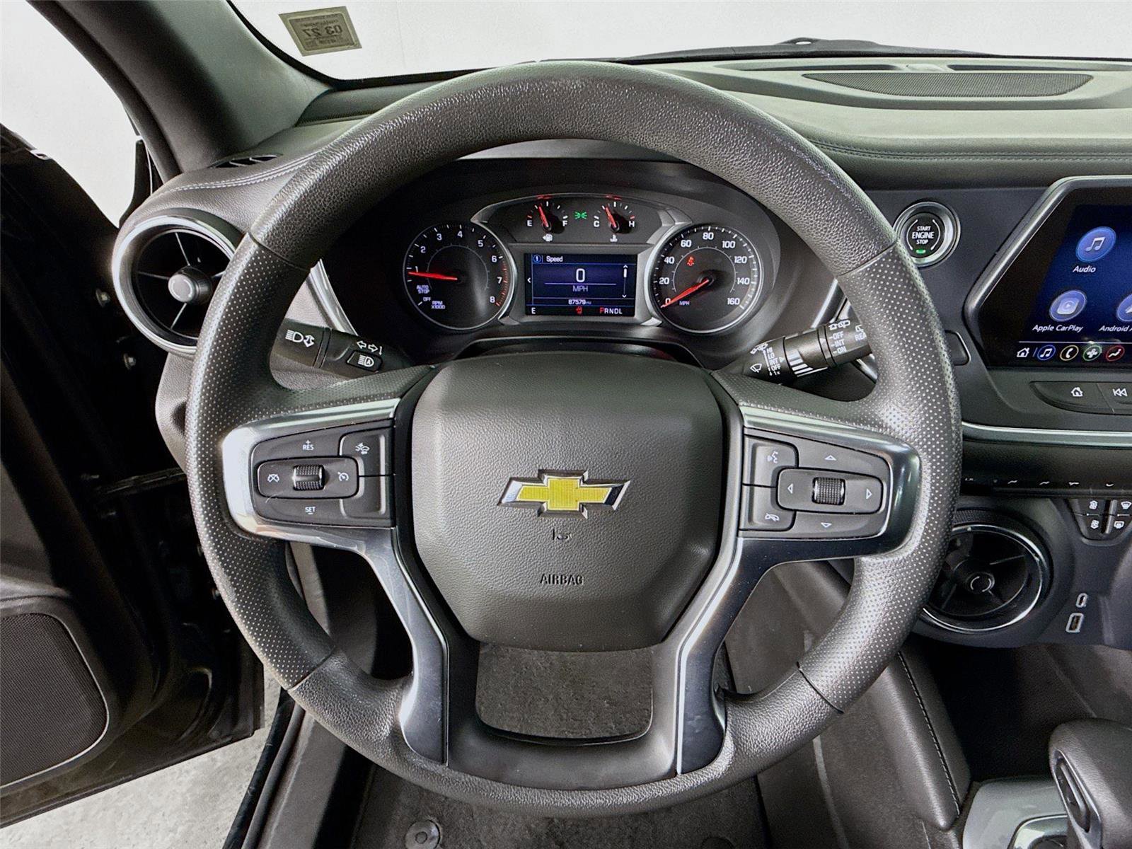 Used 2022 Chevrolet Blazer LT image 13