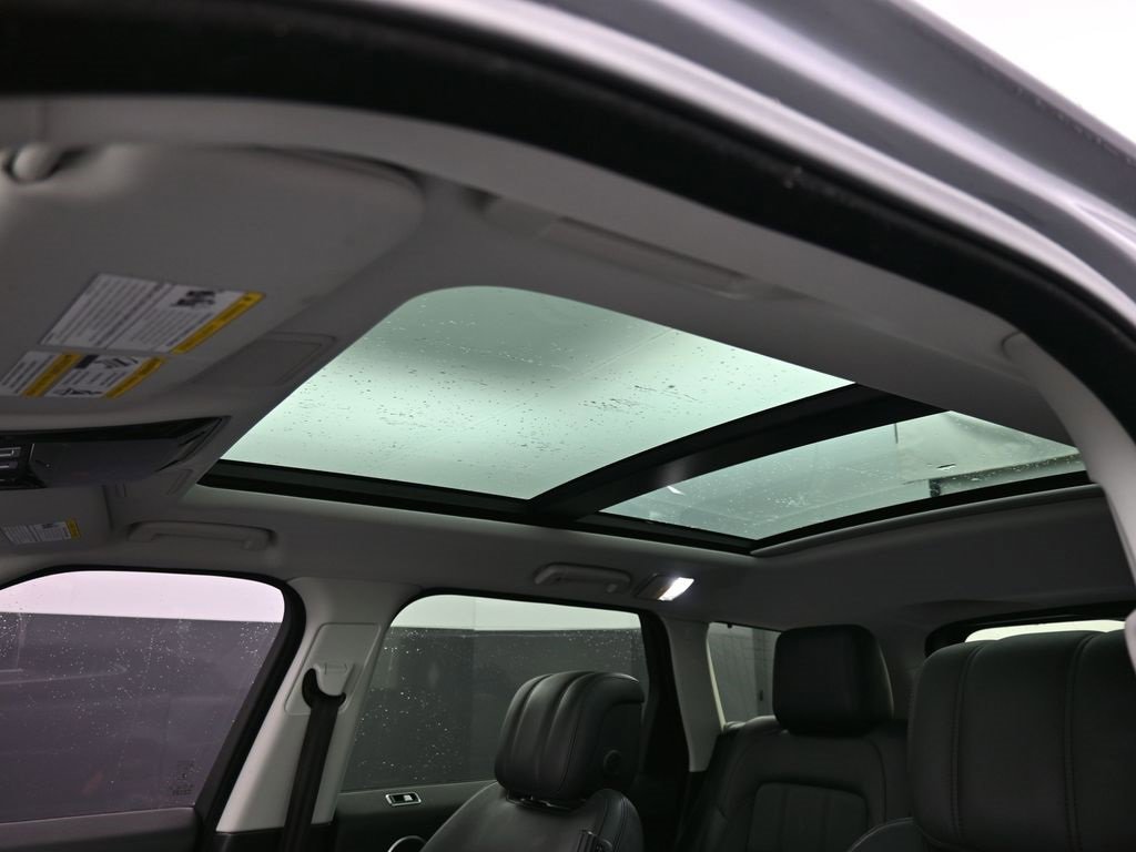 Used 2020 Land Rover Range Rover Sport HSE image 54