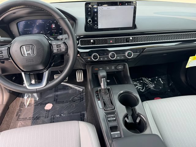 Used 2026 Honda Civic Sport Touring image 17