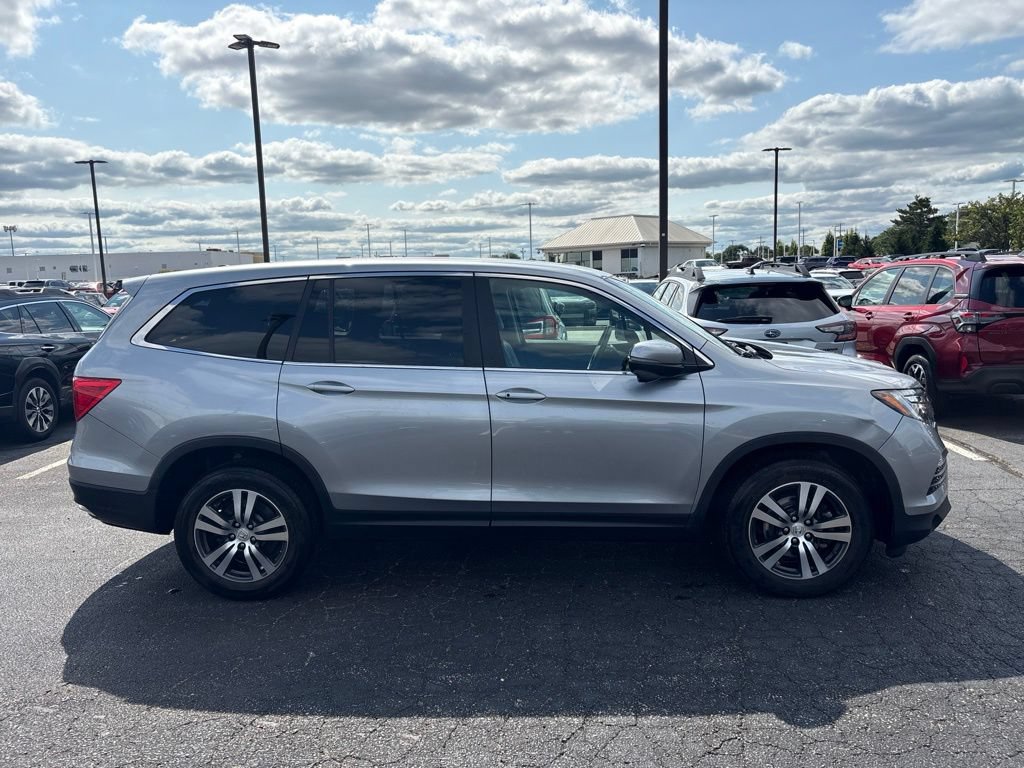 Used 2016 Honda Pilot EX-L image 2