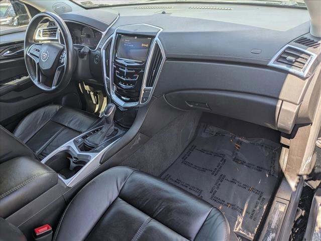 Used 2014 Cadillac SRX FWD image 19