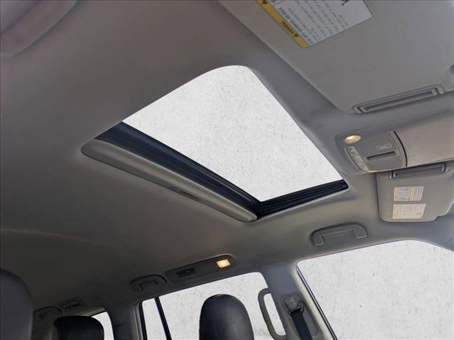 Used 2022 INFINITI QX80 Luxe image 19