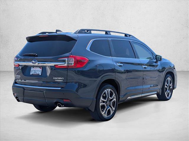 Used 2023 Subaru Ascent Touring AWD/4WD image 5