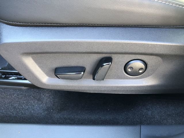 Certified 2025 Nissan Murano SL image 23