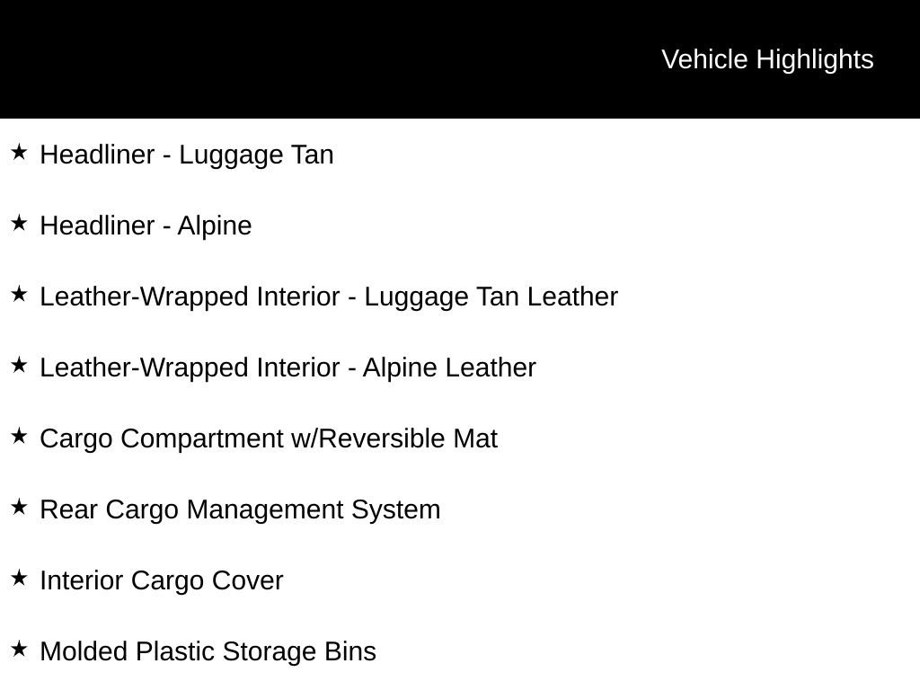 Certified 2023 Lincoln Nautilus Black Label w/ Class II Trailer Tow Package AWD/4WD image 8