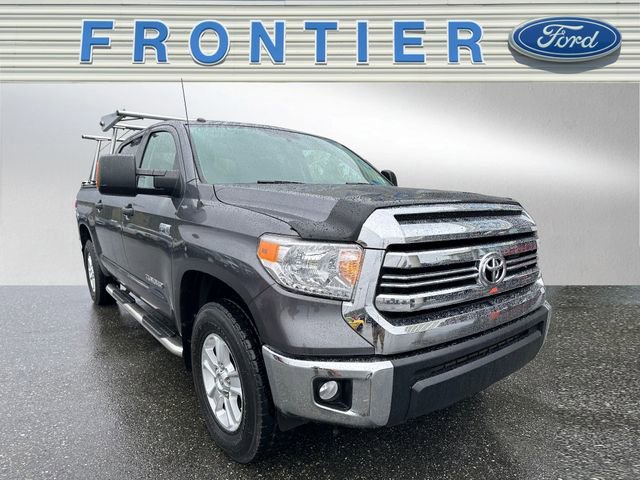 Used 2017 Toyota Tundra SR5