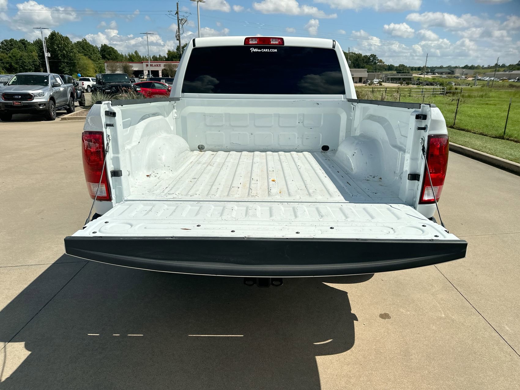 Used 2023 RAM 1500 Tradesman w/ Popular Equipment Group AWD/4WD image 22