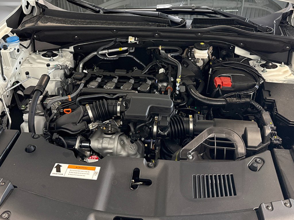 New 2026 Acura ADX AWD image 13
