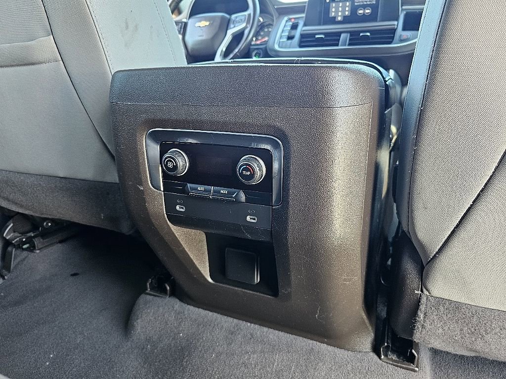 Used 2022 Chevrolet Suburban LS w/ Driver Alert Package AWD/4WD image 21