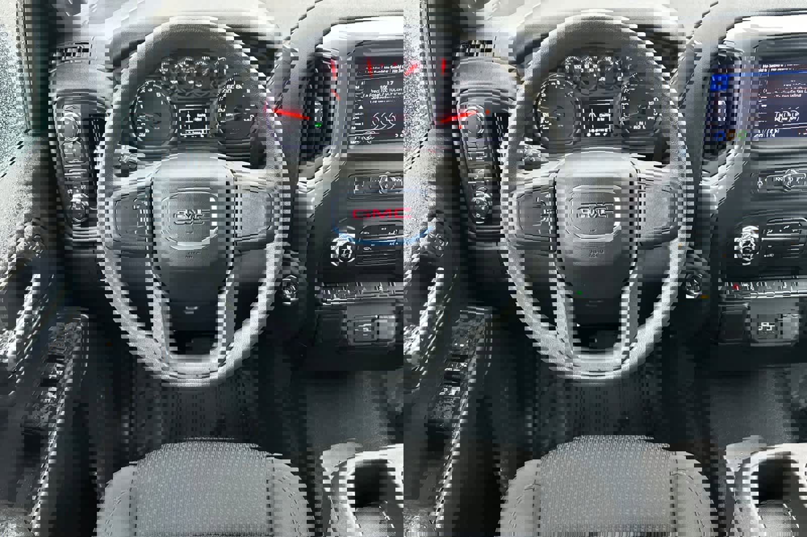 Used 2024 GMC Sierra 1500 Pro image 15