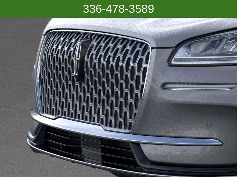 New 2026 Lincoln Corsair Premiere image 17