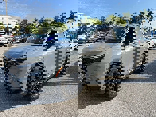 Used 2024 Honda CR-V Sport image 2