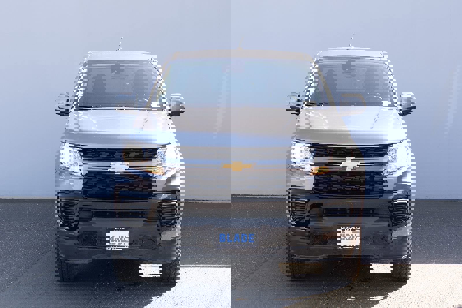 Used 2021 Chevrolet Colorado LT w/ Fleet Safety Package image 16