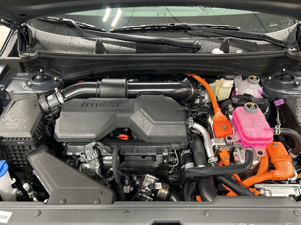 New 2026 Kia Sportage SX Prestige image 30