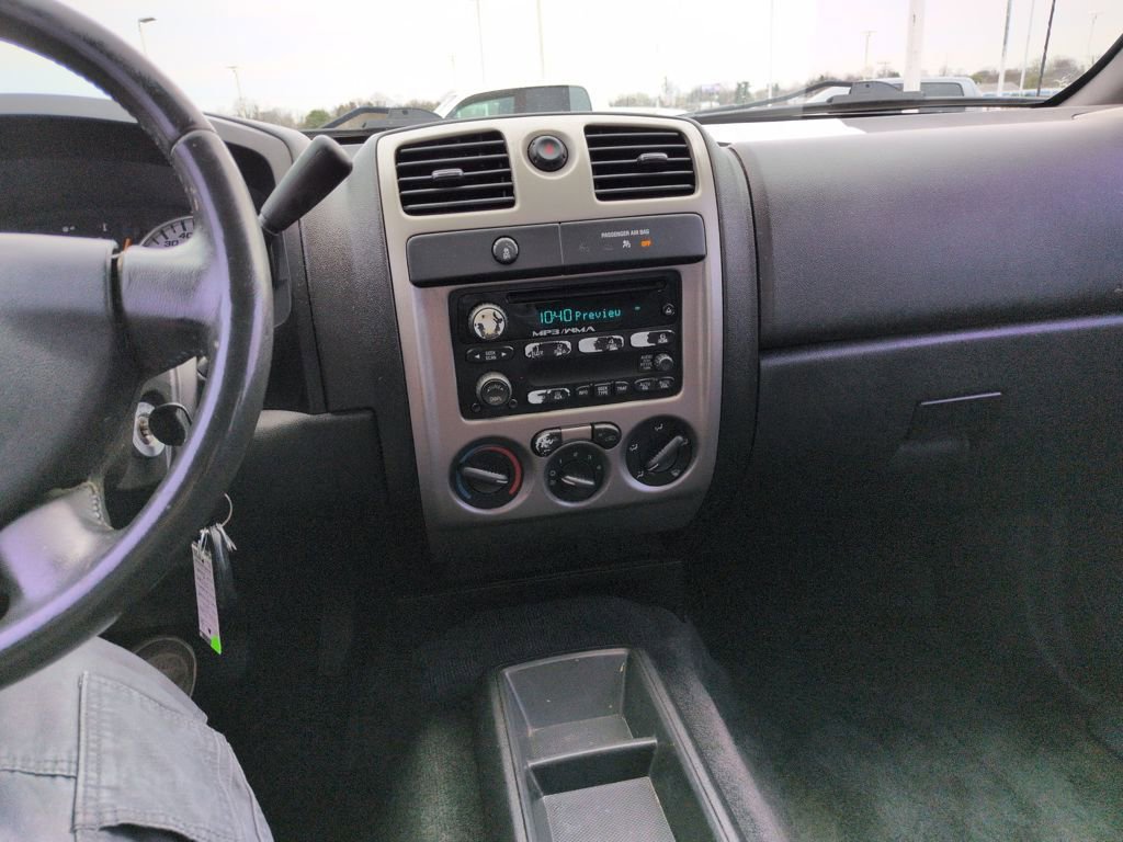 Used 2012 Chevrolet Colorado LT image 17