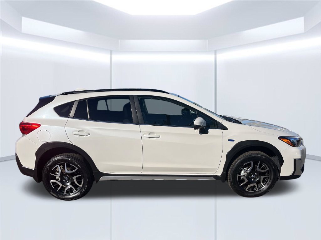 Used 2019 Subaru Crosstrek Hybrid w/ Popular Package #4A AWD/4WD image 6