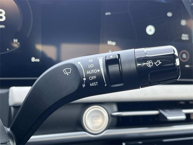 New 2026 Hyundai Santa Cruz Limited image 31