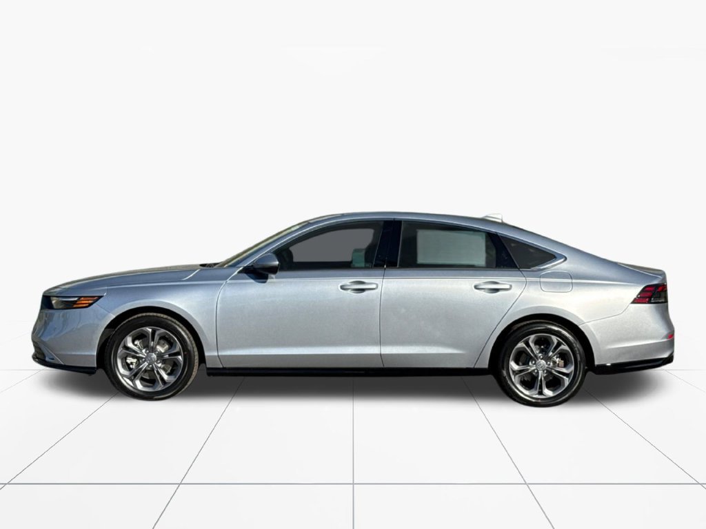 New 2026 Honda Accord EX-L image 7