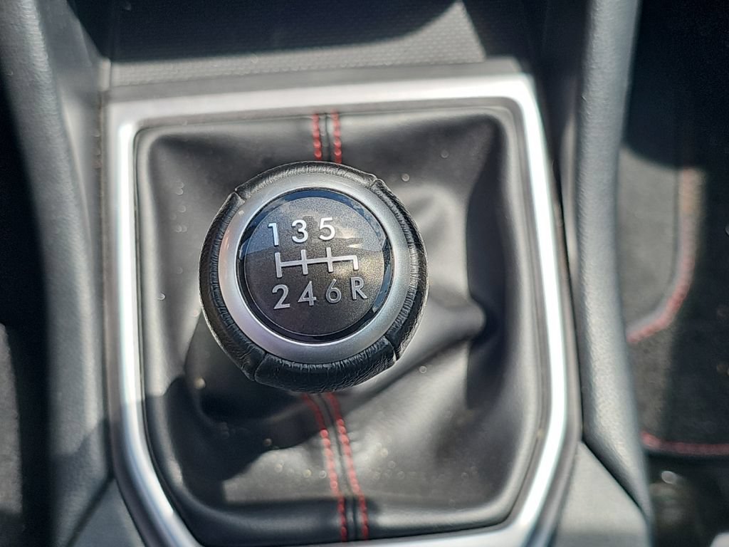 Used 2022 Subaru WRX AWD/4WD image 8