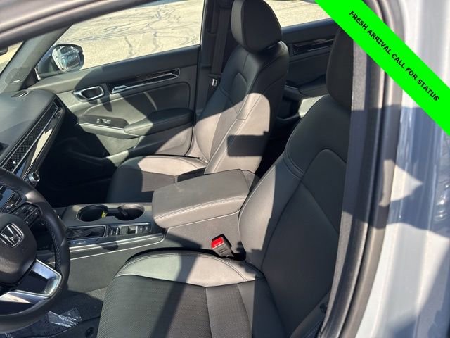 Used 2025 Honda Civic Sport Touring image 16