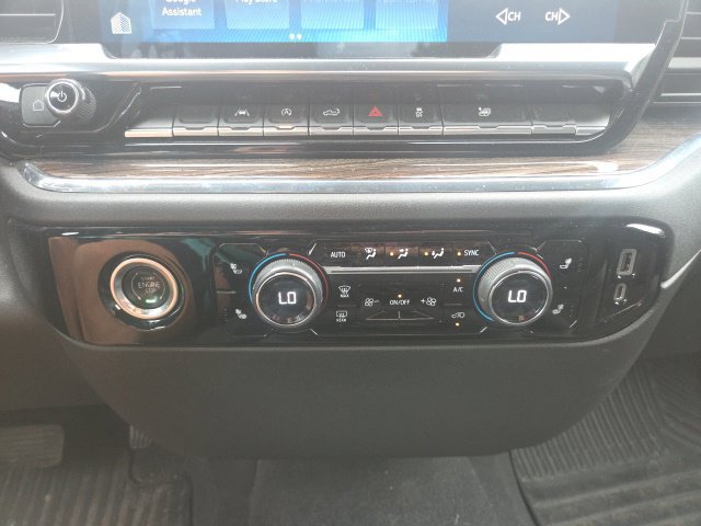 Used 2023 Chevrolet Silverado 1500 LT AWD/4WD image 26