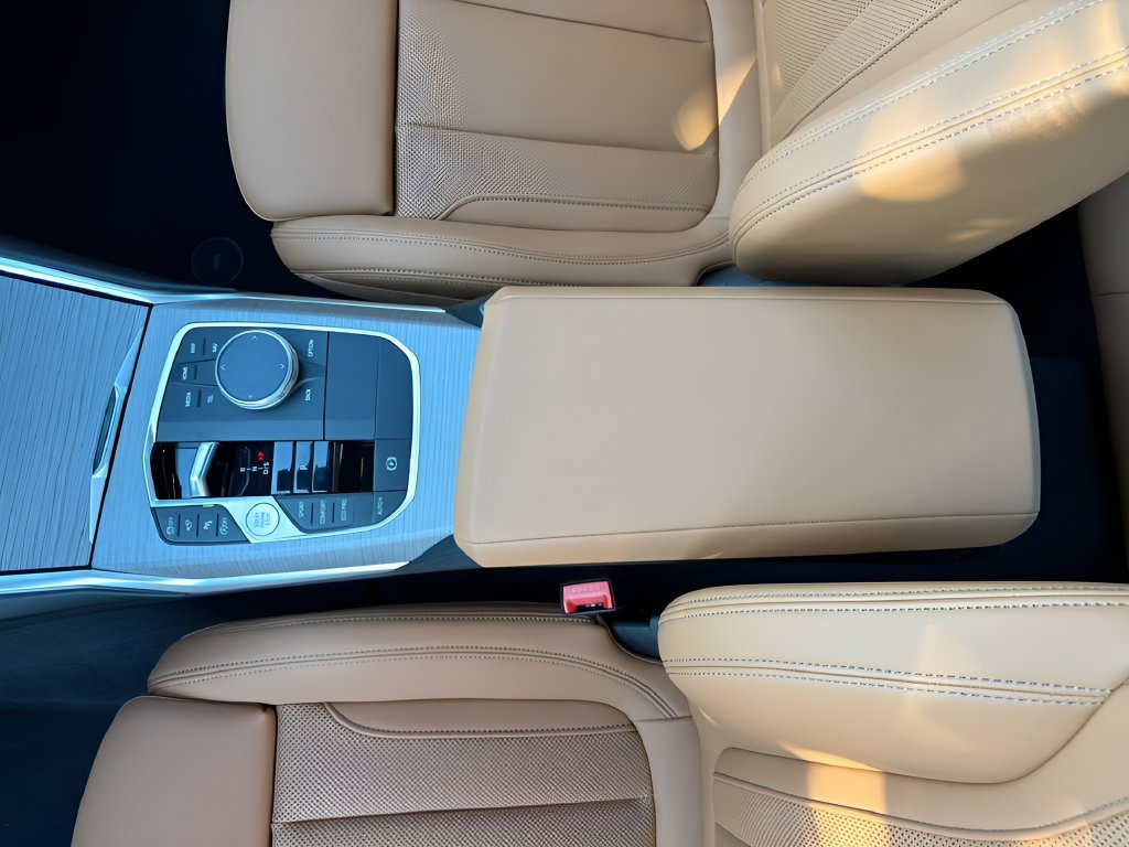 New 2026 BMW 330i Sedan w/ Premium Package RWD image 20